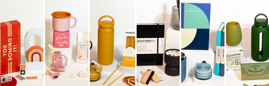 7 Tips: Choosing the Perfect Corporate Gift