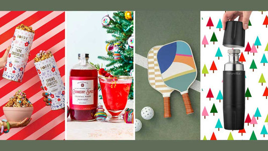 Unwrap the Magic: Introducing Our Holiday Insert for Corporate Gifts