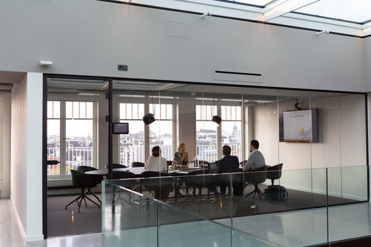 Top 5 Ways to Welcome New Hires