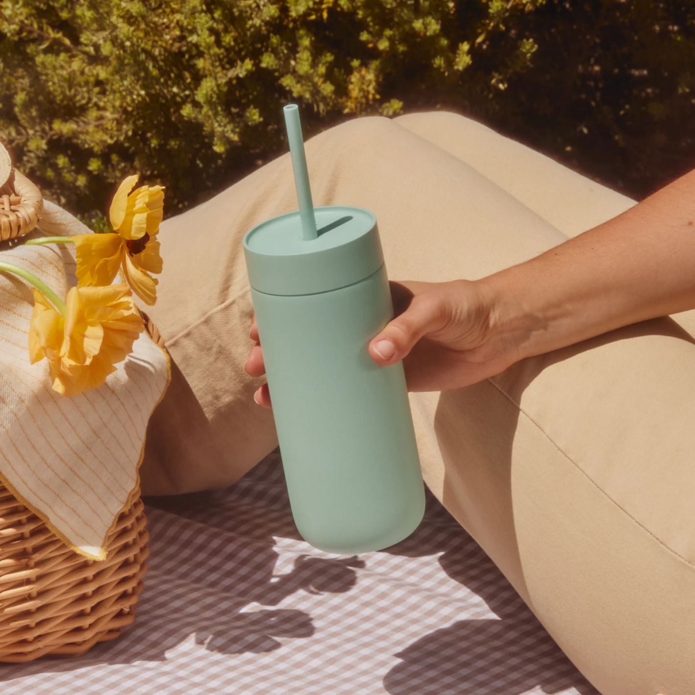 See our Thermal Tumblers 