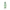 Clear, handled water bottle made from copolyester